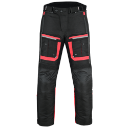 pantalones de moto, pantalones moto Unisex