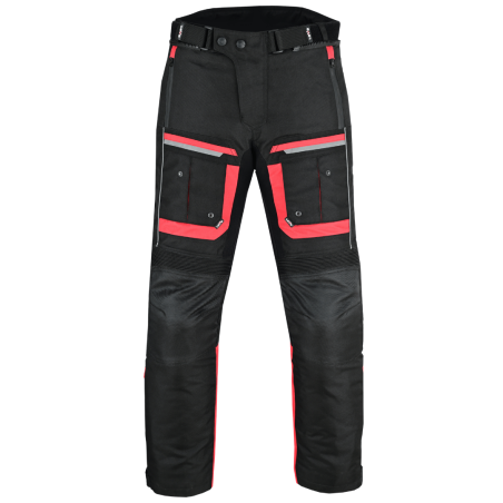 motorcycle pants