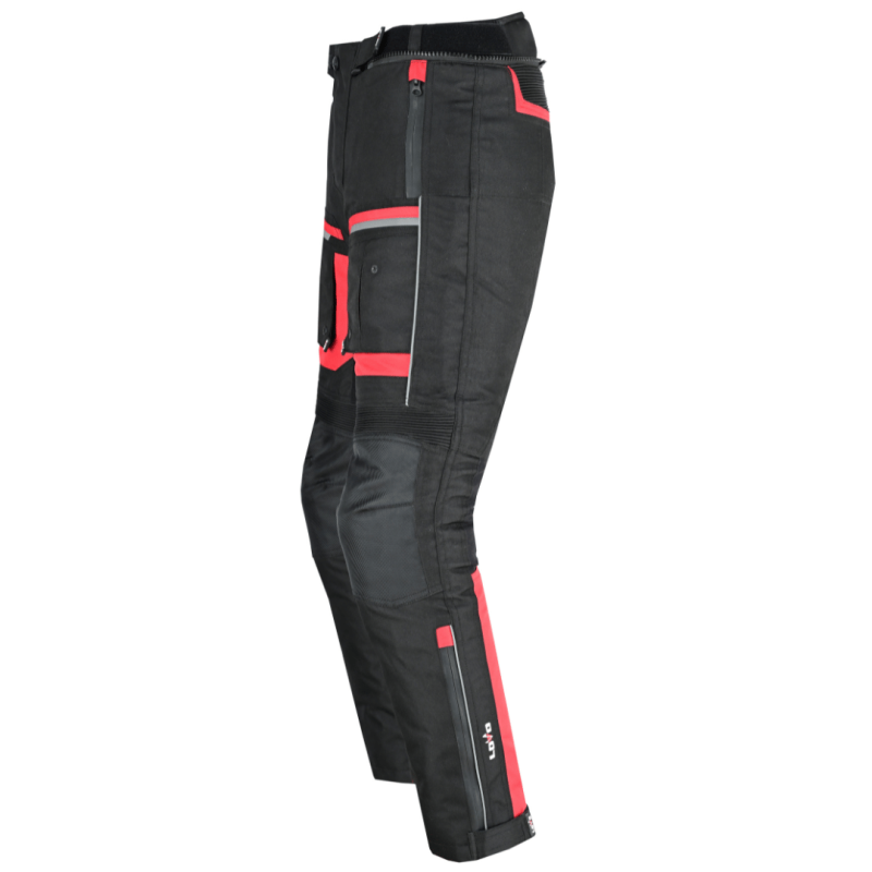 motorcycle pants