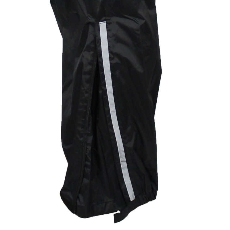 LV-903/ Pantalones Impermeable para lluvia