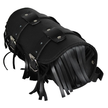 Motorrad Leder Werkzeugtasche