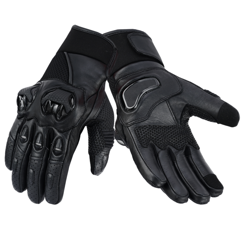luvas para moto, luvas de moto com proteção, luvas de verão para moto