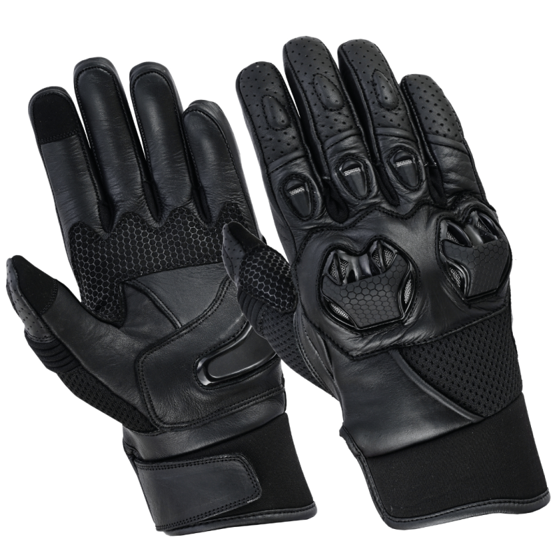 luvas para moto, luvas de moto com proteção, luvas de verão para moto