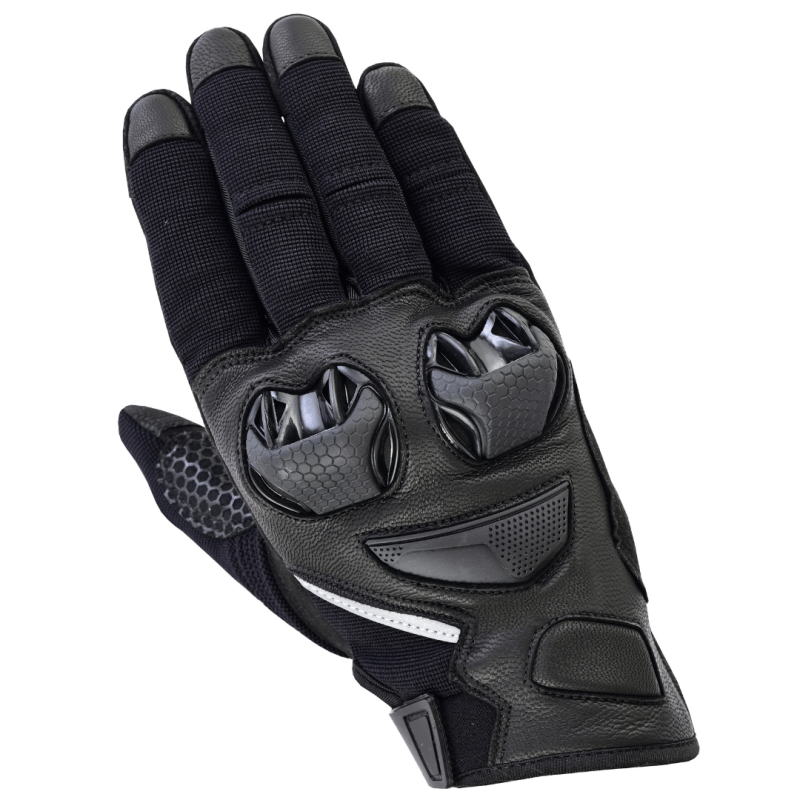 guantes de moto, guantes con protecciones, guantes de verano para moto
