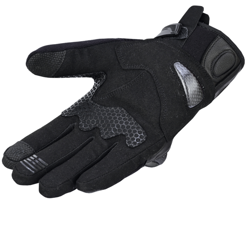 luvas para moto, luvas de moto com proteção, luvas de verão para moto