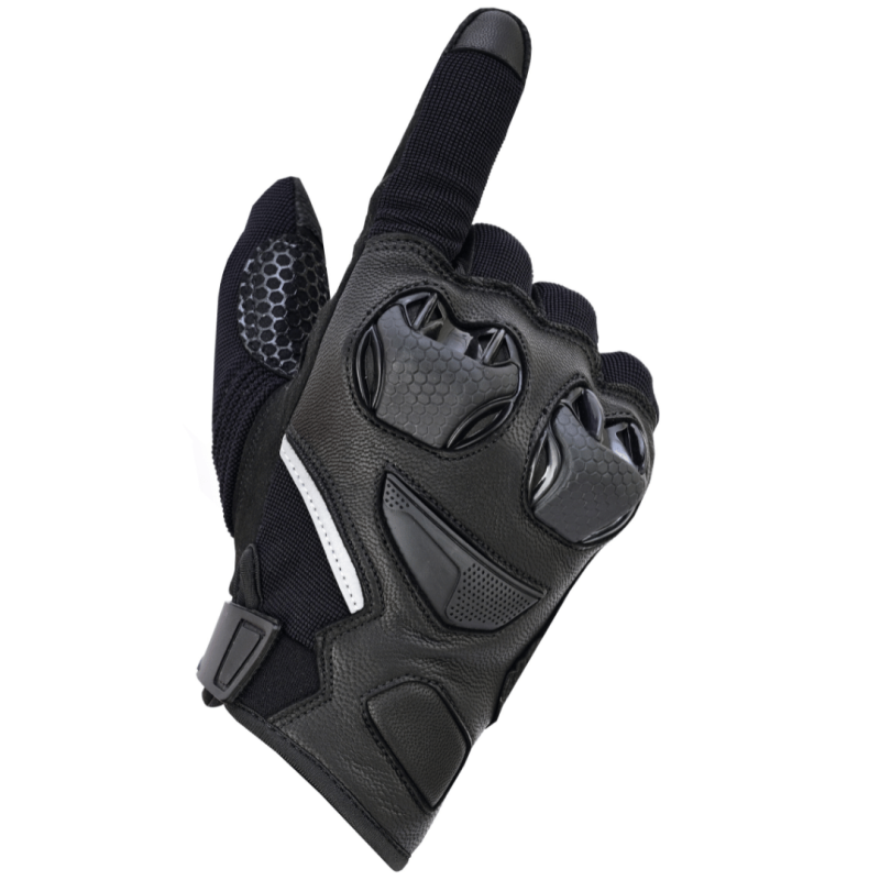 luvas para moto, luvas de moto com proteção, luvas de verão para moto
