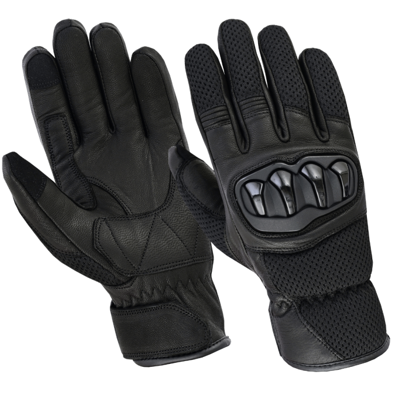 luvas para moto, luvas de moto com proteção, luvas de verão para moto