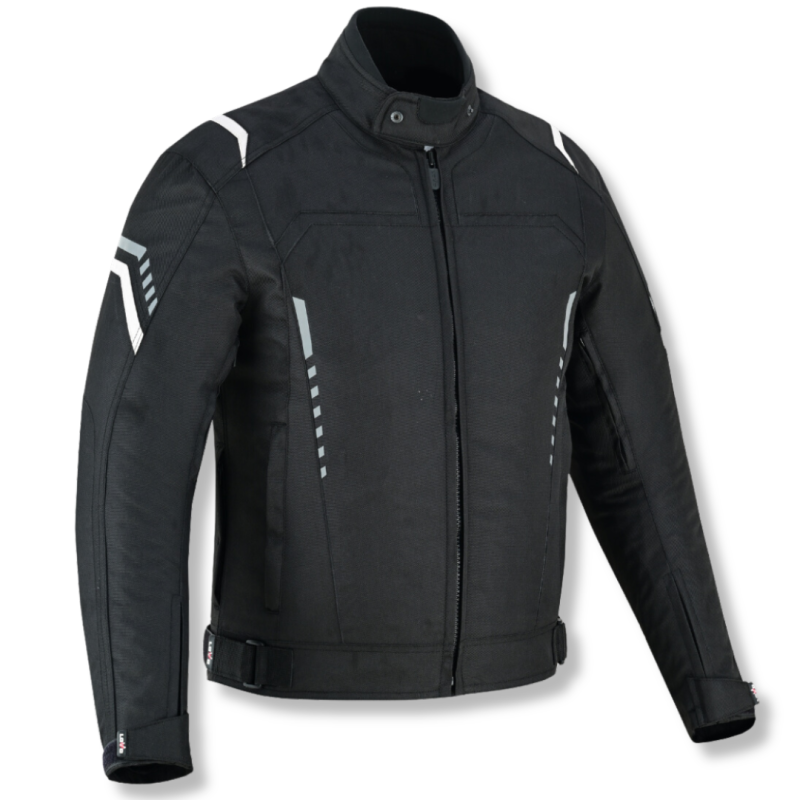 jaqueta motociclista unisex, Jaqueta curta de moto, jaqueta motoquiero