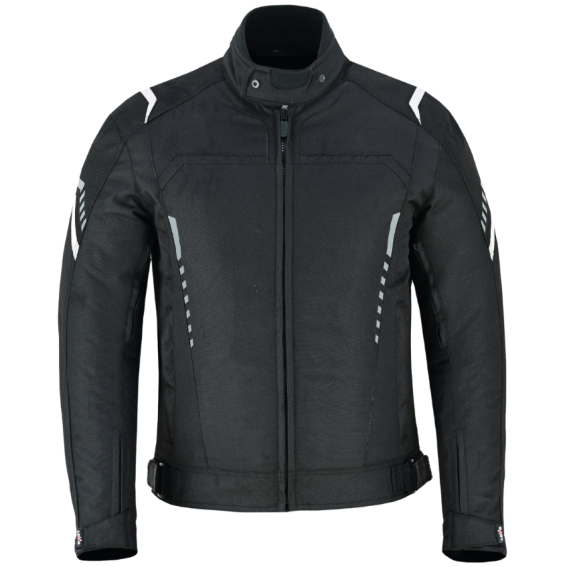 jaqueta motociclista unisex, Jaqueta curta de moto, jaqueta motoquiero