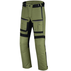 pantalones de moto,