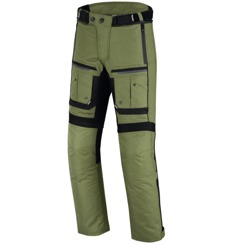 Pantalon de moto