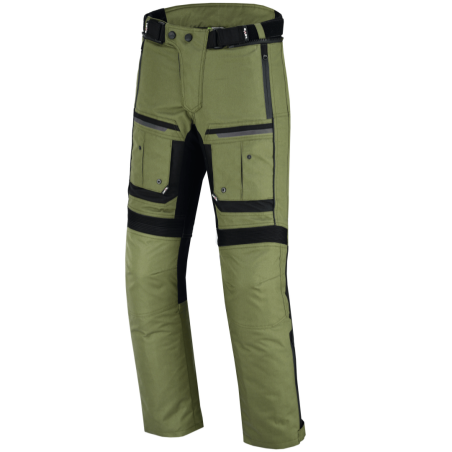 Motorradhose