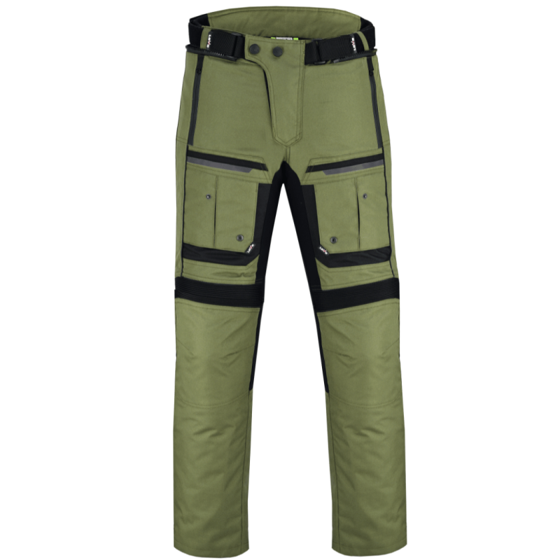 Pantalon de moto