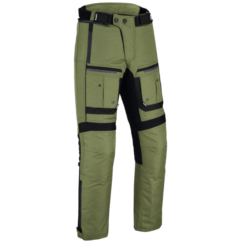 Pantalon de moto