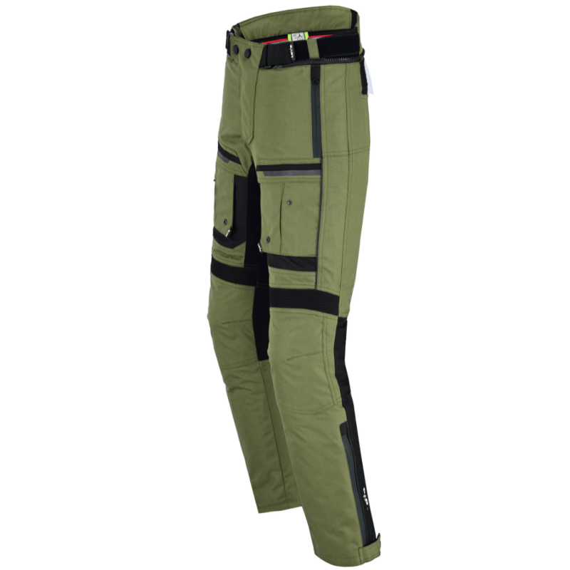 Pantalon de moto
