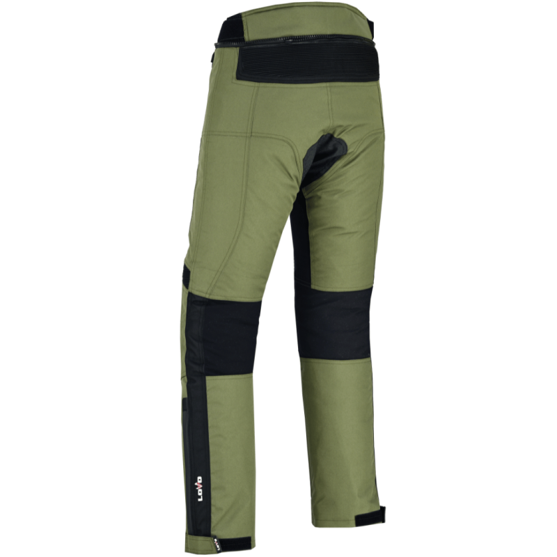 Pantalon de moto