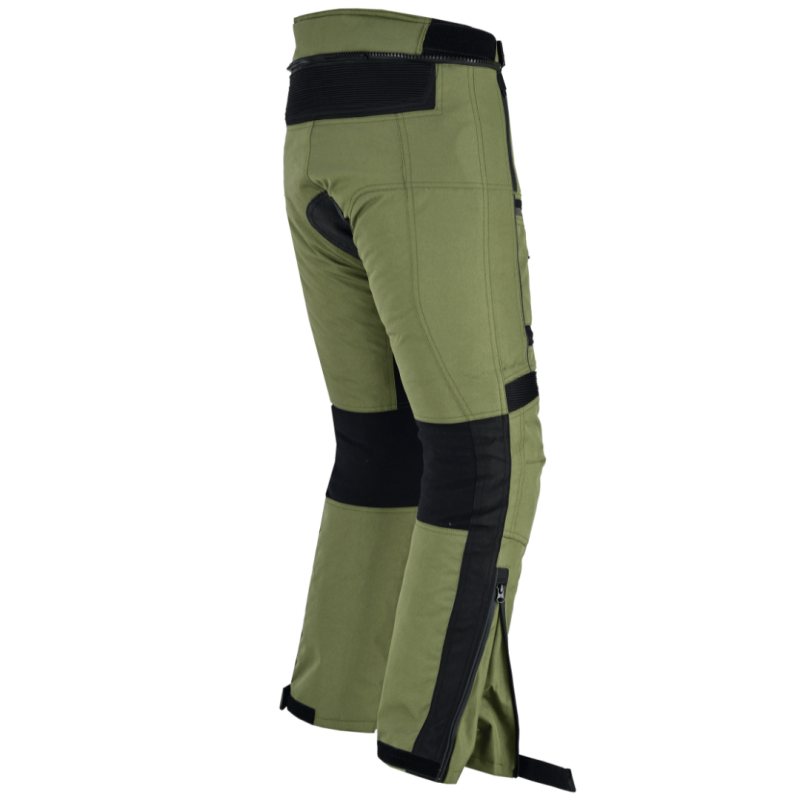 pantalones de moto,