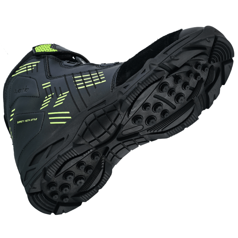 botas para moto, botas para moto racing, botas para moto de carreras