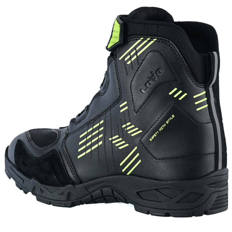botas para moto, botas para moto racing, botas para moto de carreras