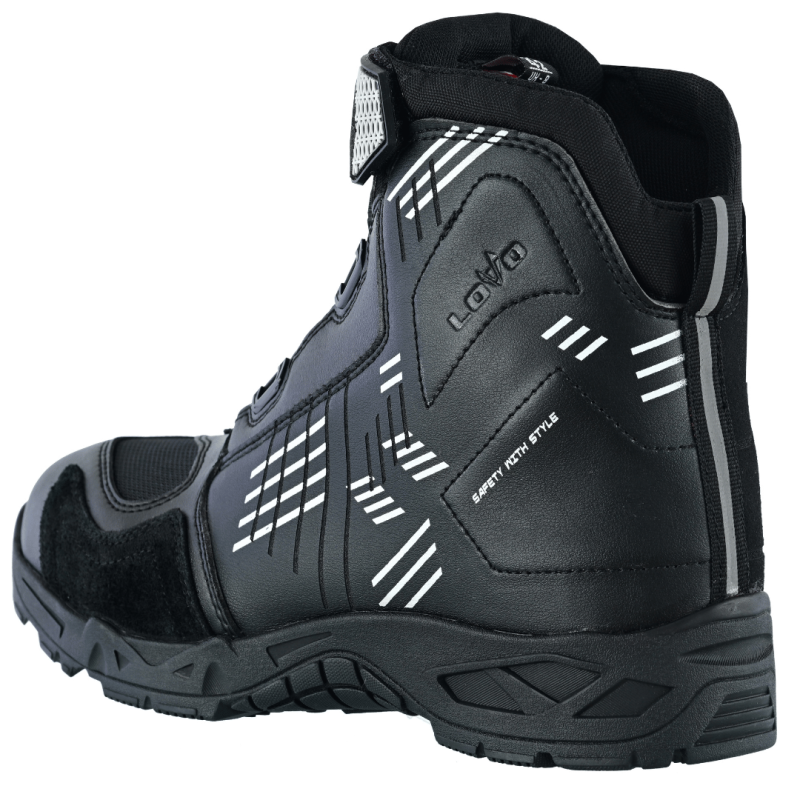 botas para moto, botas para moto racing, botas para moto de carreras