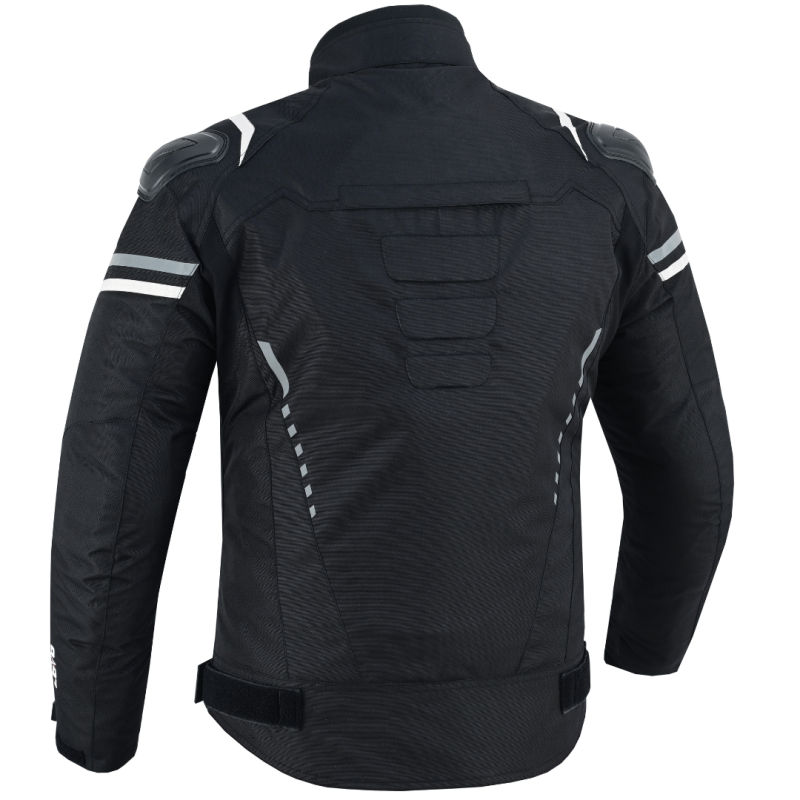 Motorrad-Sportjacke, Motorrad kurze Jacke, Motorradjacke LOVO