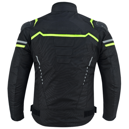 jaqueta motociclista unisex, Jaqueta curta de moto, jaqueta motoquiero