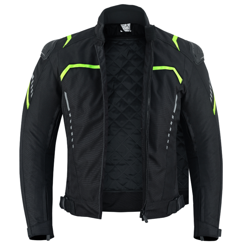 Motorcycle sports jacket, Motorcycle short jacket, LOVO brand jacket