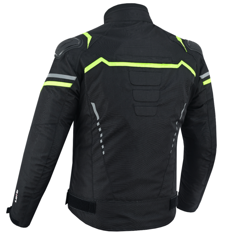 Motorcycle sports jacket, Motorcycle short jacket, LOVO brand jacket