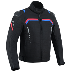 Motorrad-Sportjacke, Motorrad kurze Jacke, Motorradjacke LOVO