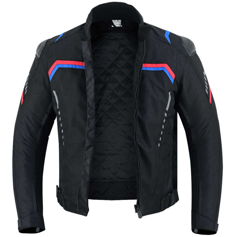 jaqueta motociclista unisex, Jaqueta curta de moto, jaqueta motoquiero
