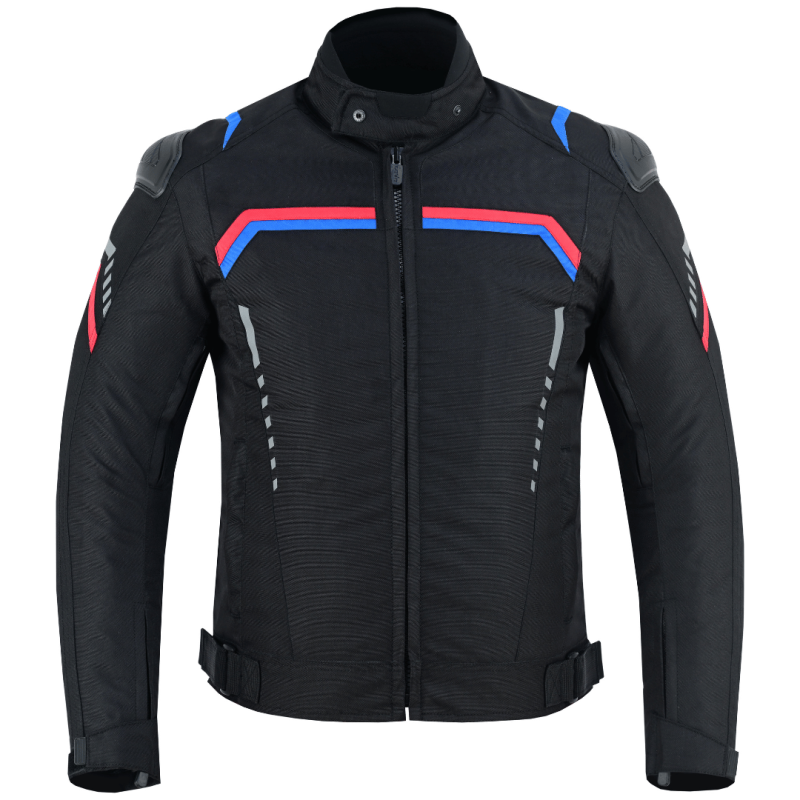 jaqueta motociclista unisex, Jaqueta curta de moto, jaqueta motoquiero