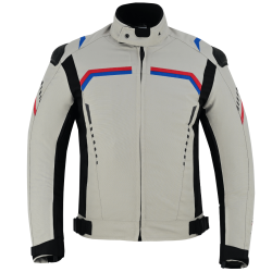 jaqueta motociclista unisex, Jaqueta curta de moto, jaqueta motoquiero