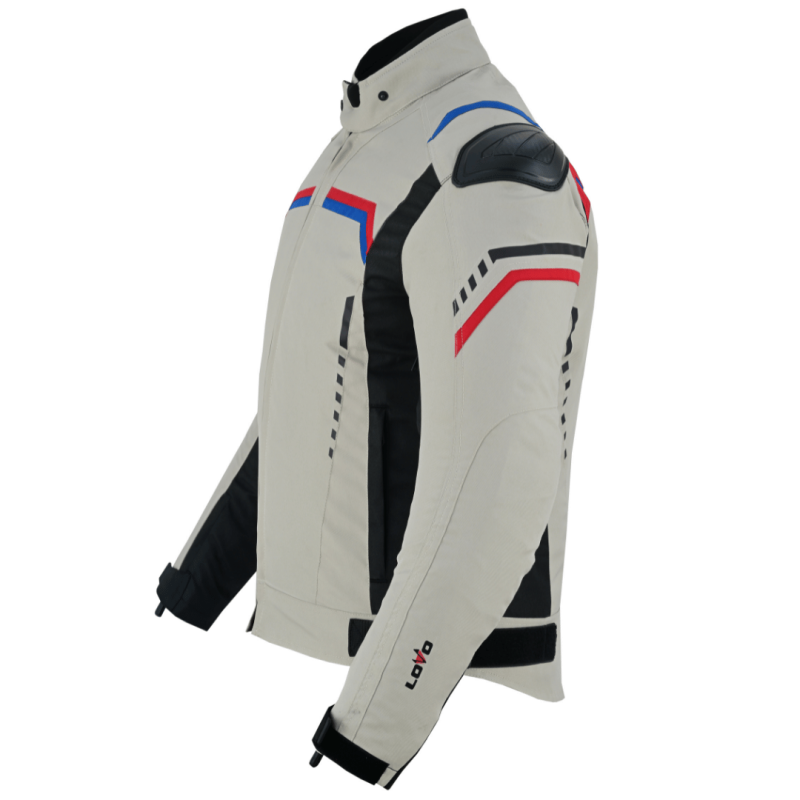 jaqueta motociclista unisex, Jaqueta curta de moto, jaqueta motoquiero