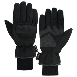 guantes de moto, guantes con protecciones, guantes moto de invierno
