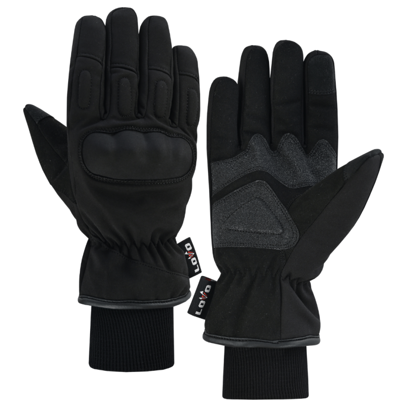 luvas para moto, luvas moto com proteção, luvas de inverno para moto