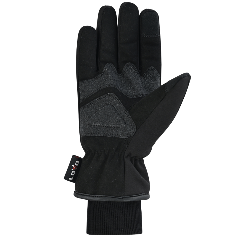 luvas para moto, luvas moto com proteção, luvas de inverno para moto