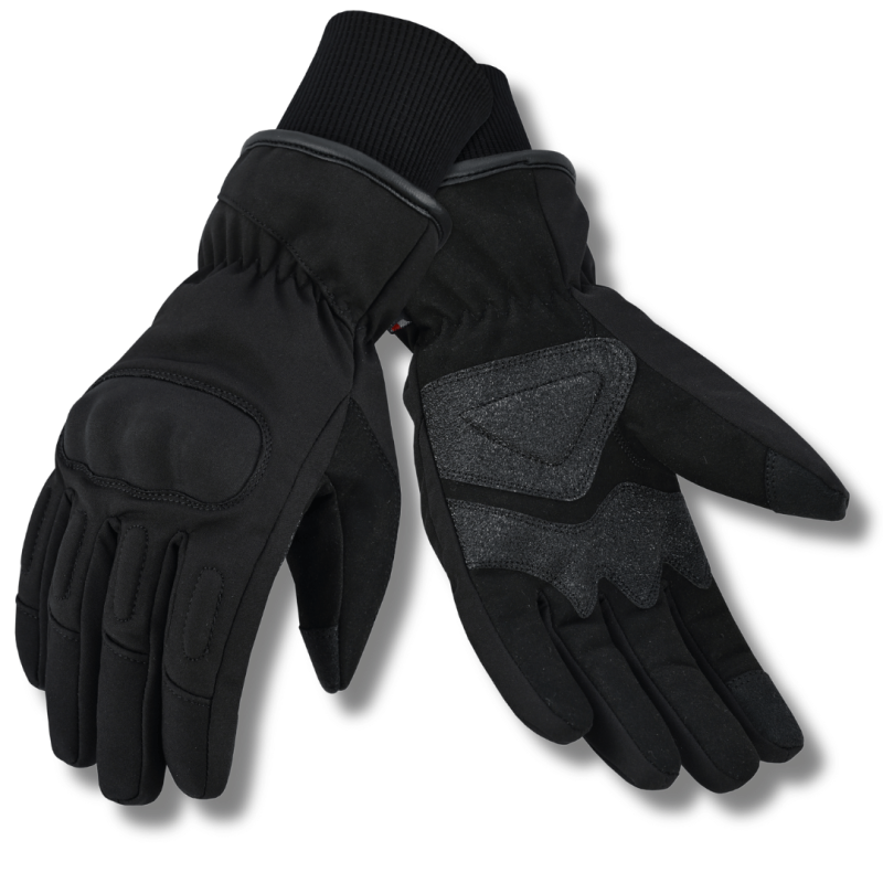 luvas para moto, luvas moto com proteção, luvas de inverno para moto