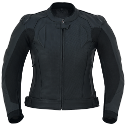 Motorcycle sports jacket, Motorcycle short jacket, LOVO brand jacket