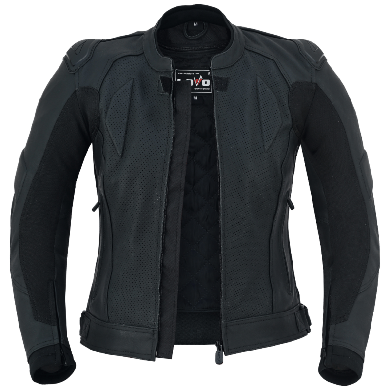 veste sport moto, veste courte pour moto, veste de moto de marque LOVO