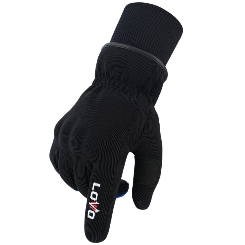 gants de moto, gants avec protections, gants d'hiver pour moto