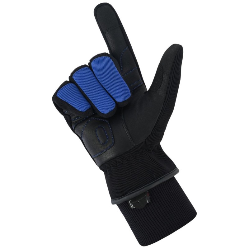 gants de moto, gants avec protections, gants d'hiver pour moto
