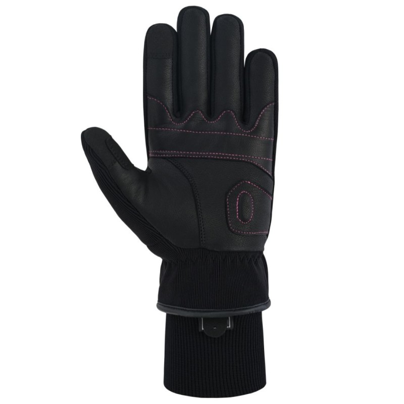 luvas para moto, luvas moto com proteção, luvas de inverno para moto