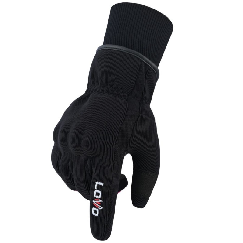 luvas para moto, luvas moto com proteção, luvas de inverno para moto