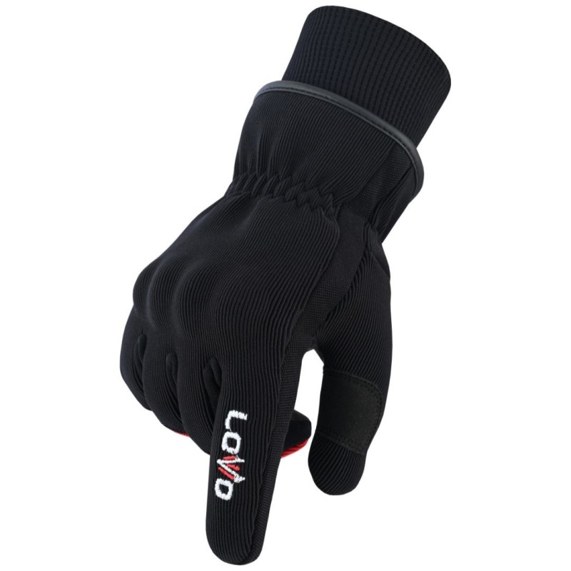 luvas para moto, luvas moto com proteção, luvas de inverno para moto