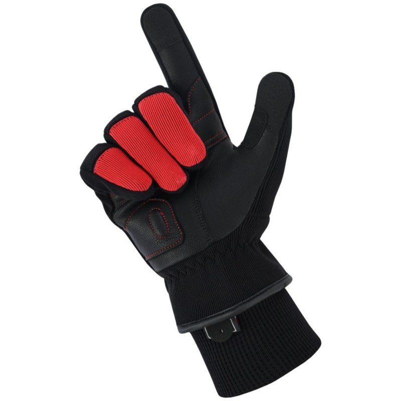 luvas para moto, luvas moto com proteção, luvas de inverno para moto