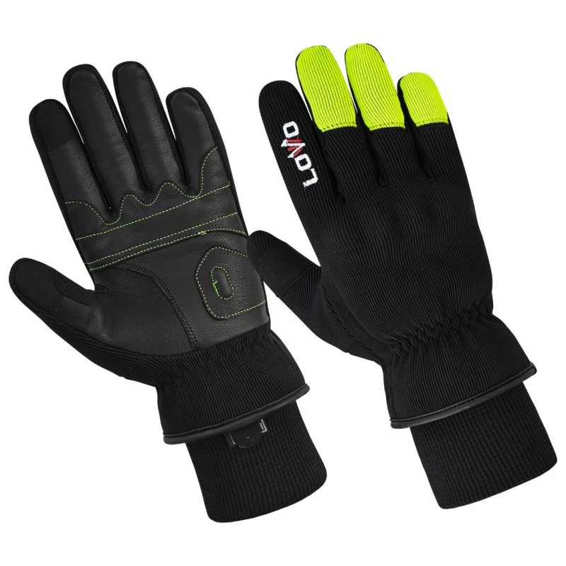 guantes de moto, guantes con protecciones, guantes moto de invierno