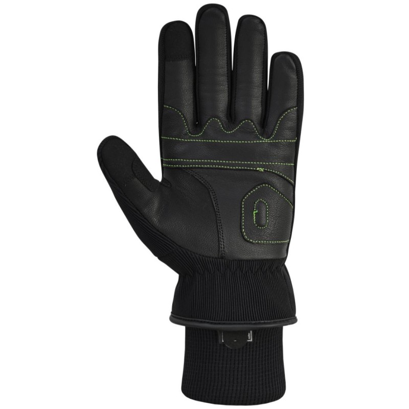 guantes de moto, guantes con protecciones, guantes moto de invierno