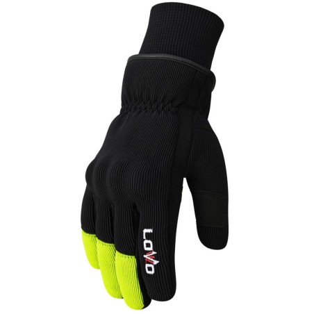 guantes de moto, guantes con protecciones, guantes moto de invierno
