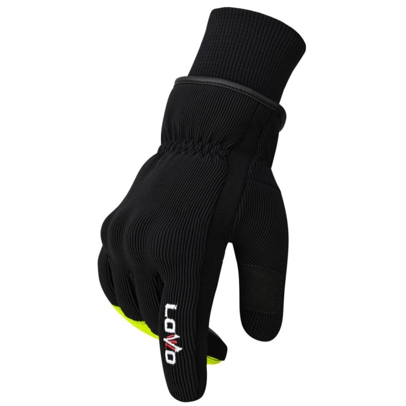 guantes de moto, guantes con protecciones, guantes moto de invierno