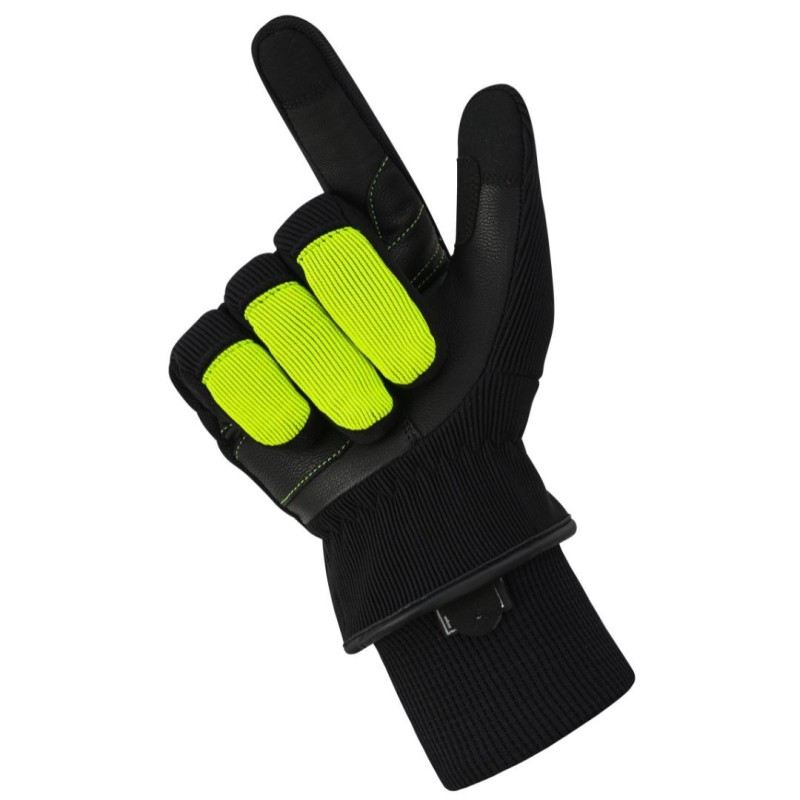 guantes de moto, guantes con protecciones, guantes moto de invierno
